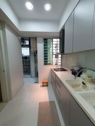 Sunrise Gardens (D28), Condominium #517129411